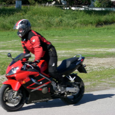 Fahrschule Lämmermeier Motorradtraining 2009