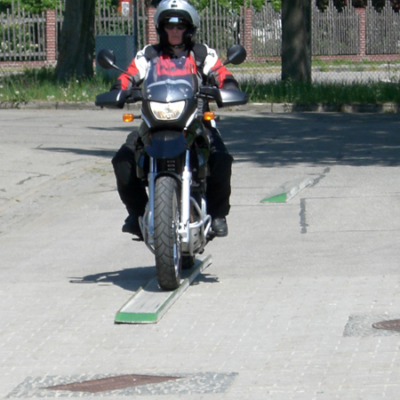 Fahrschule Lämmermeier Motorradtraining 2009