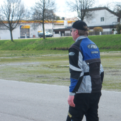 Fahrschule Lämmermeier Motorradtraining 2013