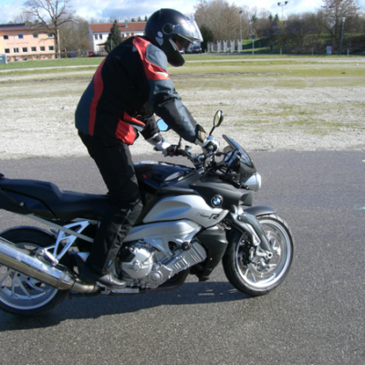 Fahrschule Lämmermeier Motorradtraining 2013