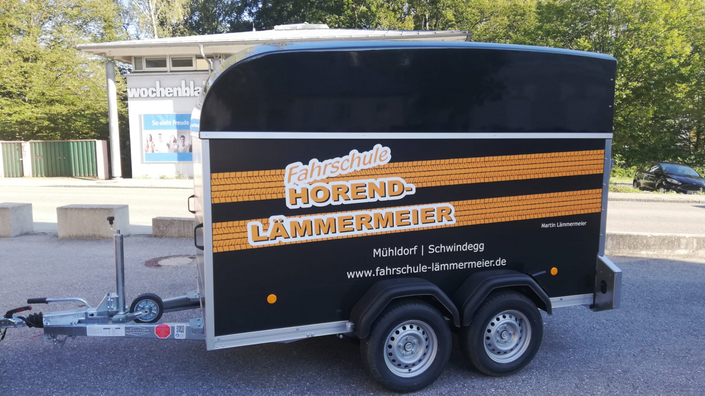 anhänger