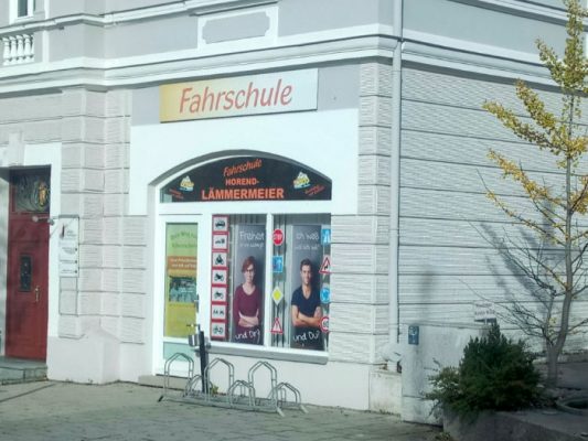 Fahrschule Horend-Lämmermeier in Mühldorf